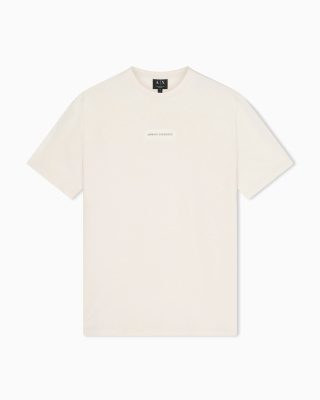 Футболка ARMANI EXCHANGE