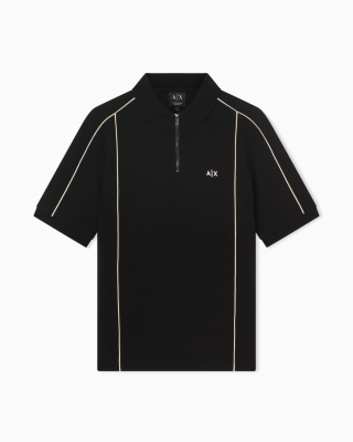Поло ARMANI EXCHANGE