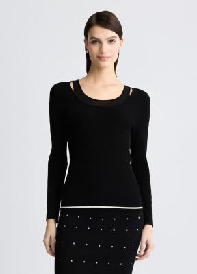 Джемпер LIU JO