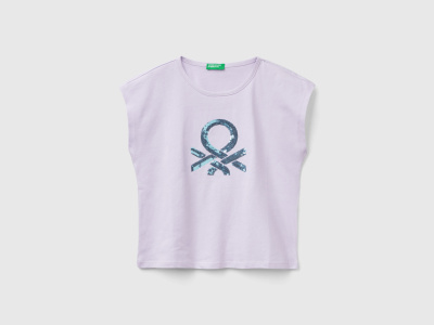 Футболка BENETTON