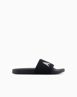 Пляжная обувь ARMANI EXCHANGE