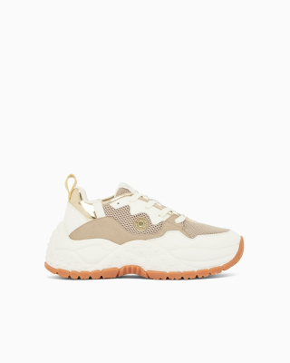 Кроссовки ARMANI EXCHANGE