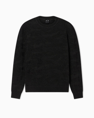 Джемпер ARMANI EXCHANGE