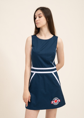 Платье LOVE MOSCHINO