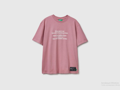 Футболка BENETTON