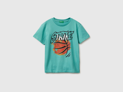 Футболка BENETTON