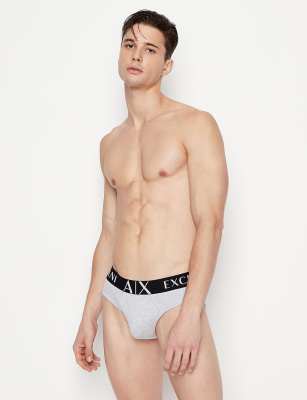 Трусы ARMANI EXCHANGE