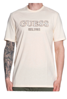 Футболка GUESS