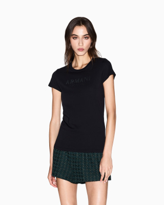 Футболка ARMANI EXCHANGE