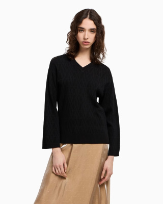 Джемпер ARMANI EXCHANGE