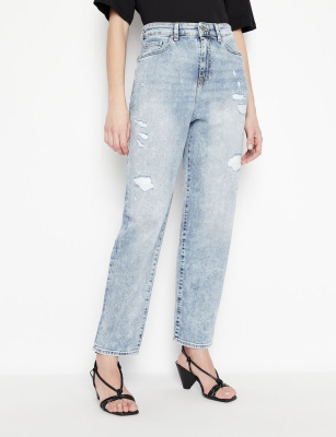 Джинсы ARMANI EXCHANGE