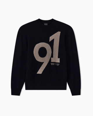 Джемпер ARMANI EXCHANGE