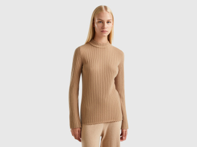 Джемпер BENETTON