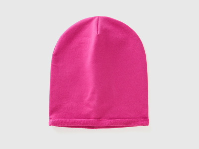 Шапка BENETTON