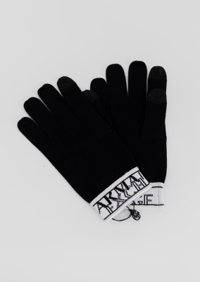 Перчатки ARMANI EXCHANGE