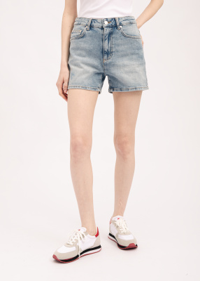 Шорты LOVE MOSCHINO