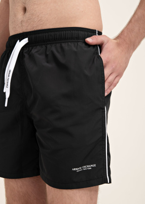 Плавательные шорты ARMANI EXCHANGE