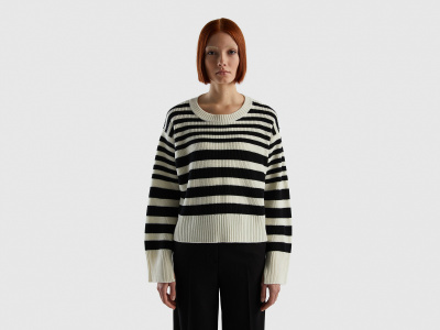 Джемпер BENETTON