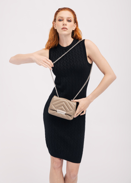 Платье ARMANI EXCHANGE