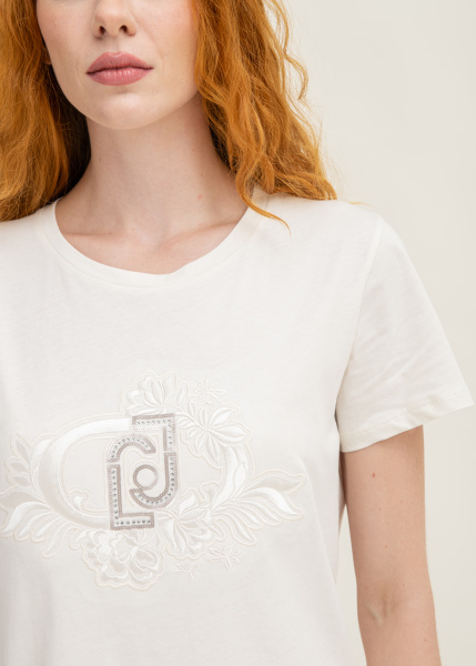 Футболка LIU JO