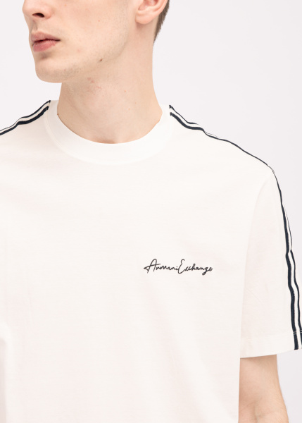 Футболка ARMANI EXCHANGE