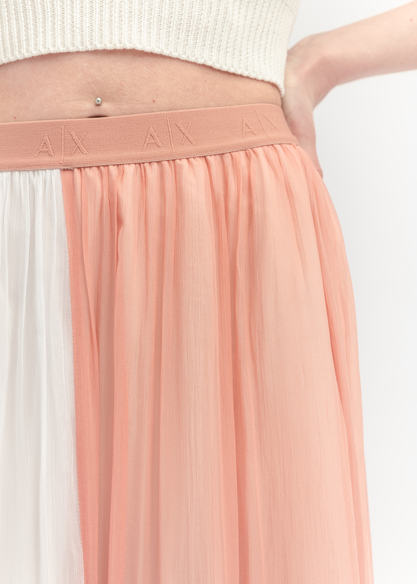 Юбка ARMANI EXCHANGE