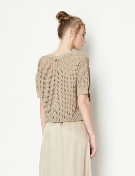 Джемпер ARMANI EXCHANGE