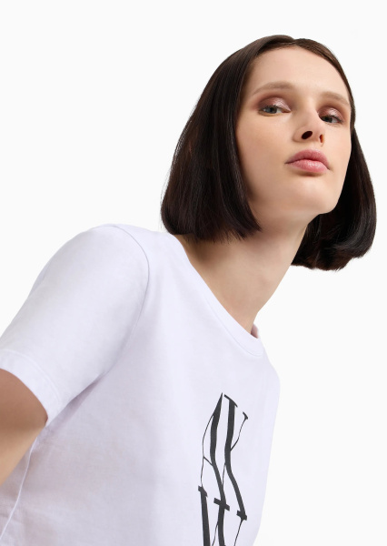 Футболка ARMANI EXCHANGE