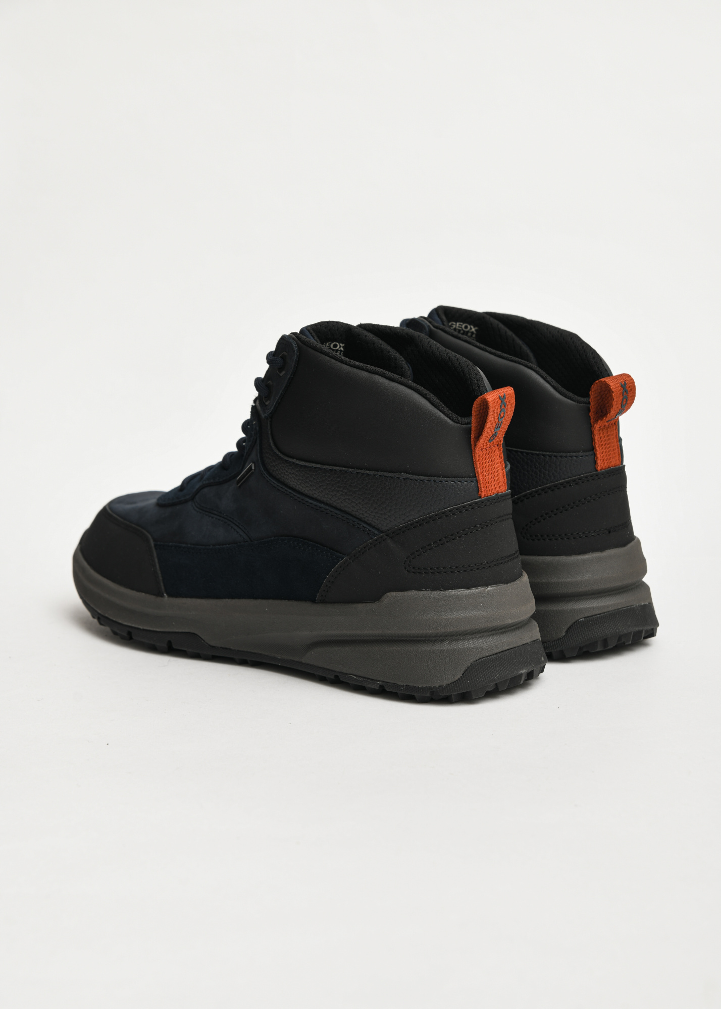 Кроссовки GEOX