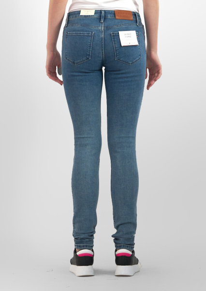 Джинсы TOMMY HILFIGER