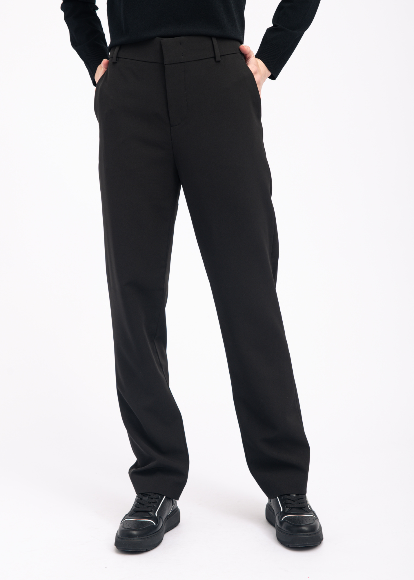 Брюки LOVE MOSCHINO