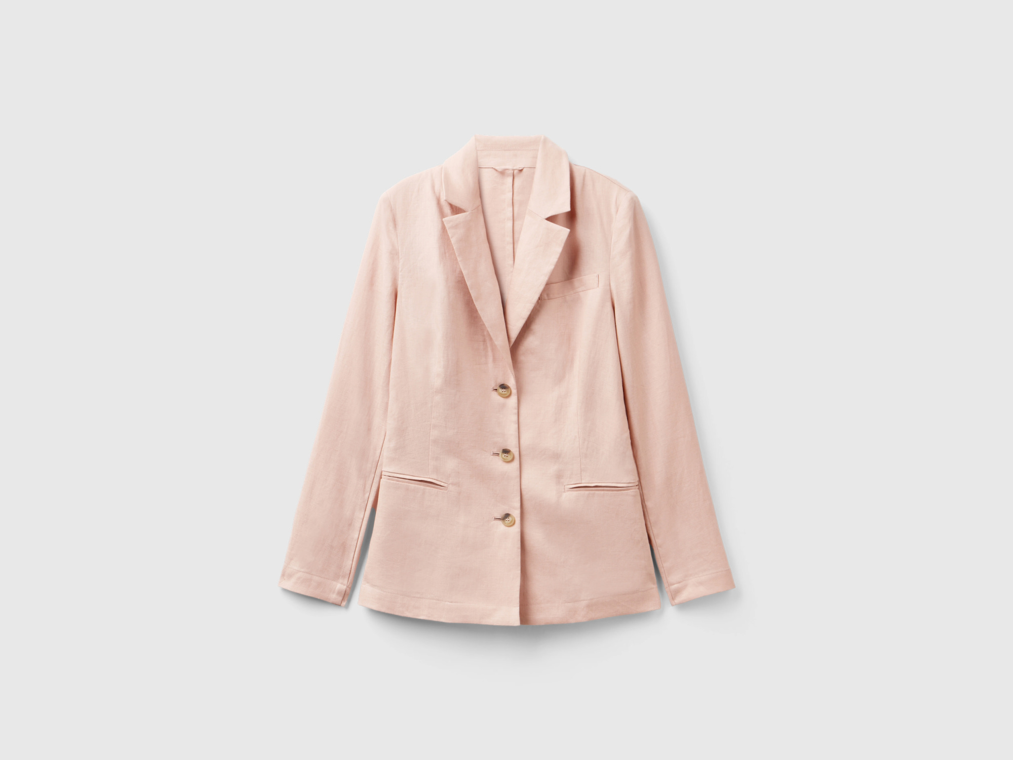 Пиджак BENETTON