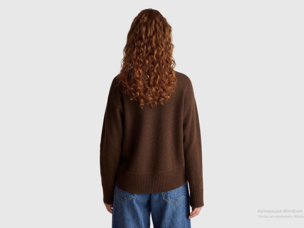 Джемпер BENETTON