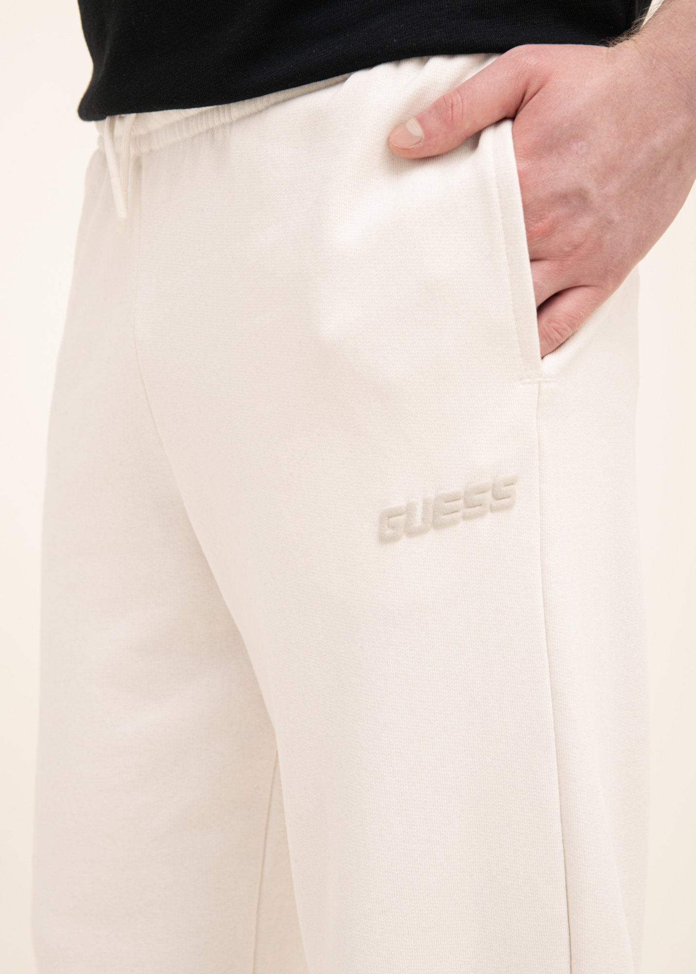 Брюки спортивные GUESS