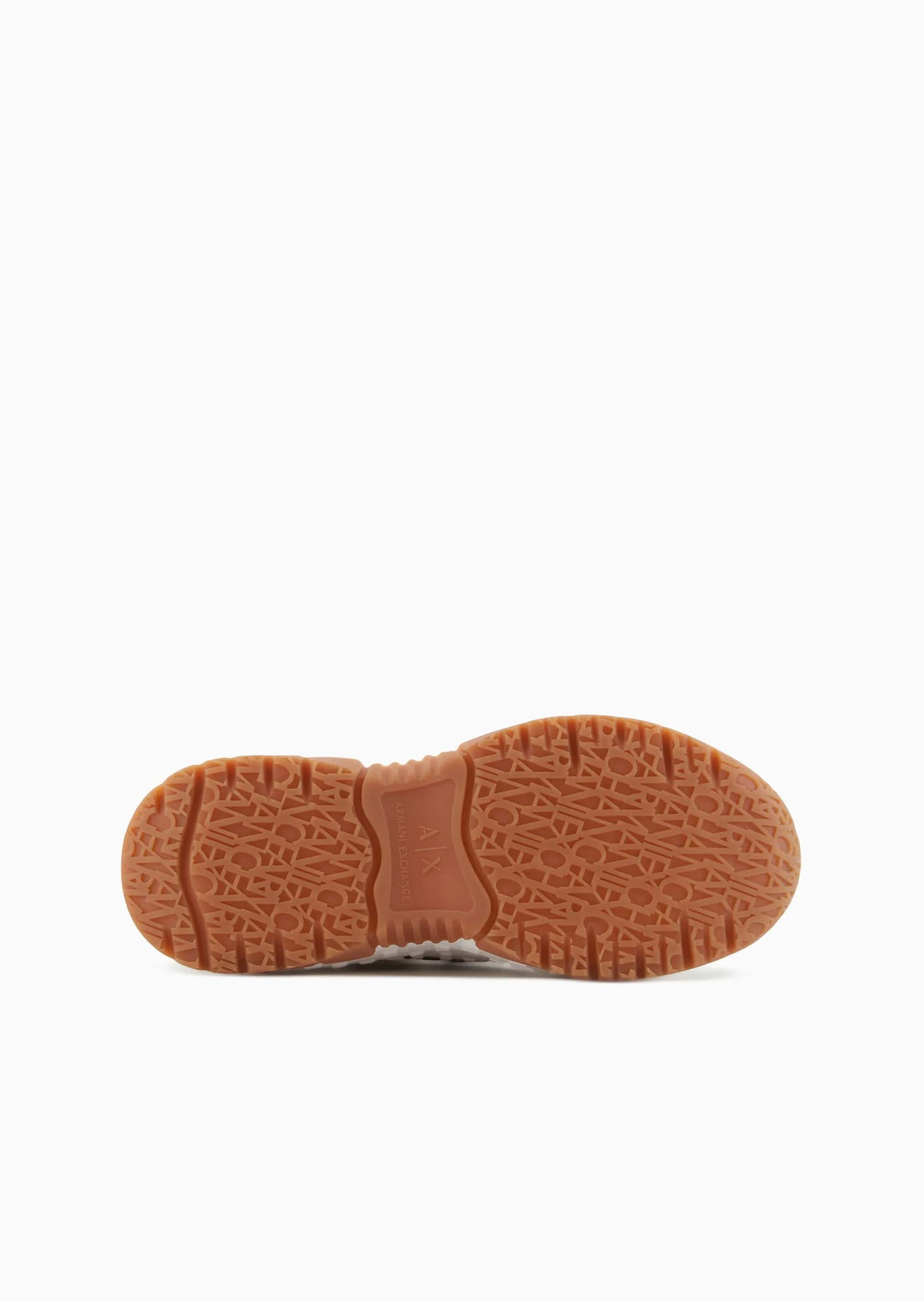 Кроссовки ARMANI EXCHANGE