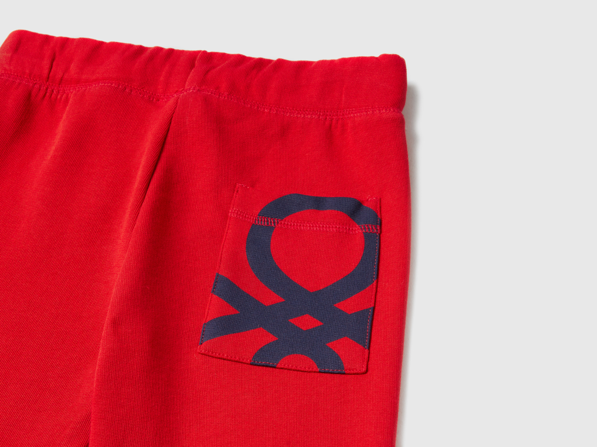 Брюки спортивные BENETTON