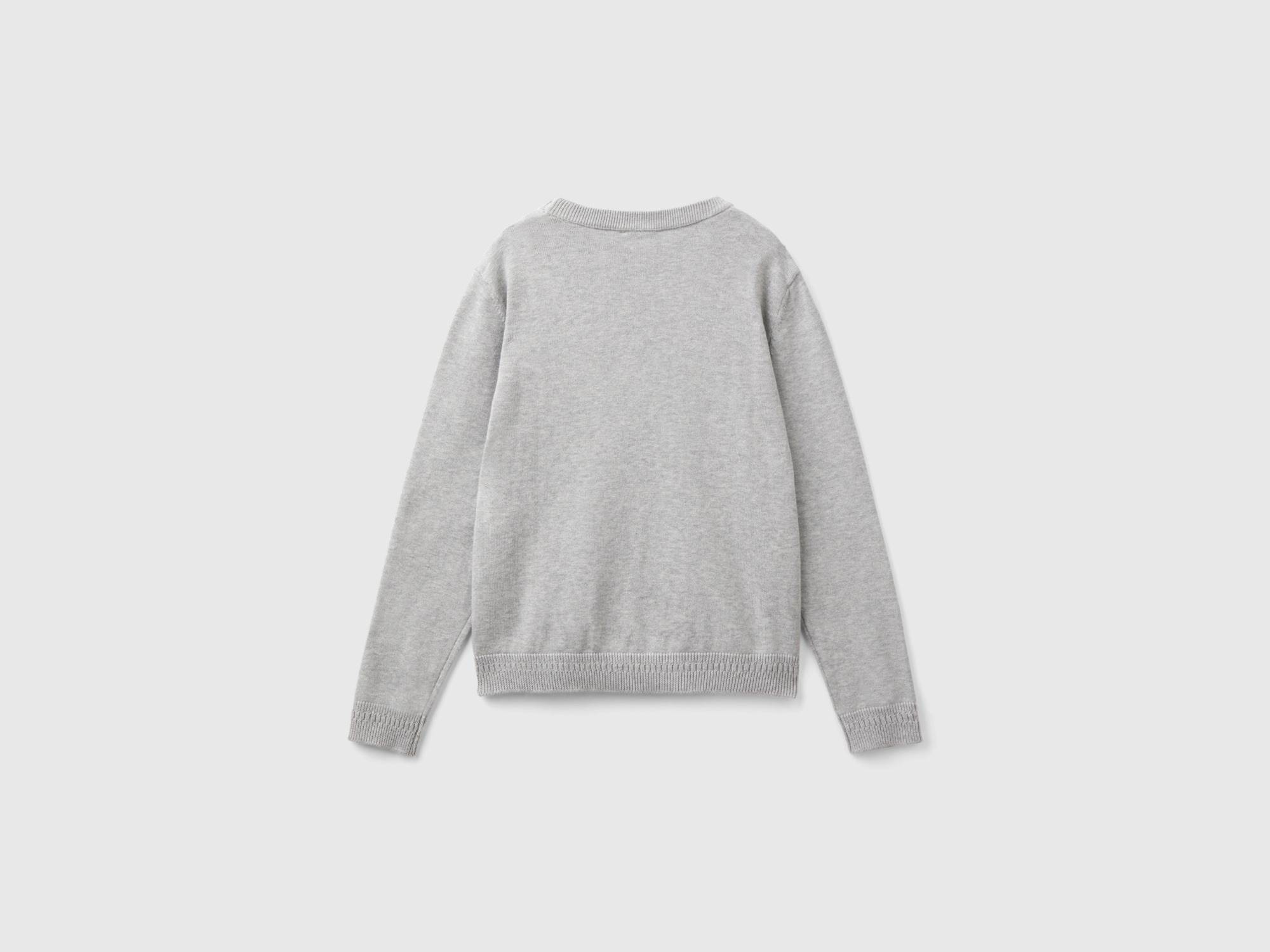 Джемпер BENETTON