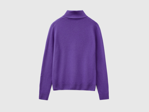 Водолазка BENETTON