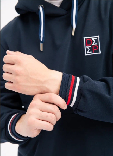 Спортивный костюм DEEPMAG