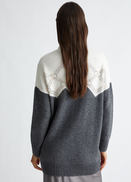 Джемпер LIU JO