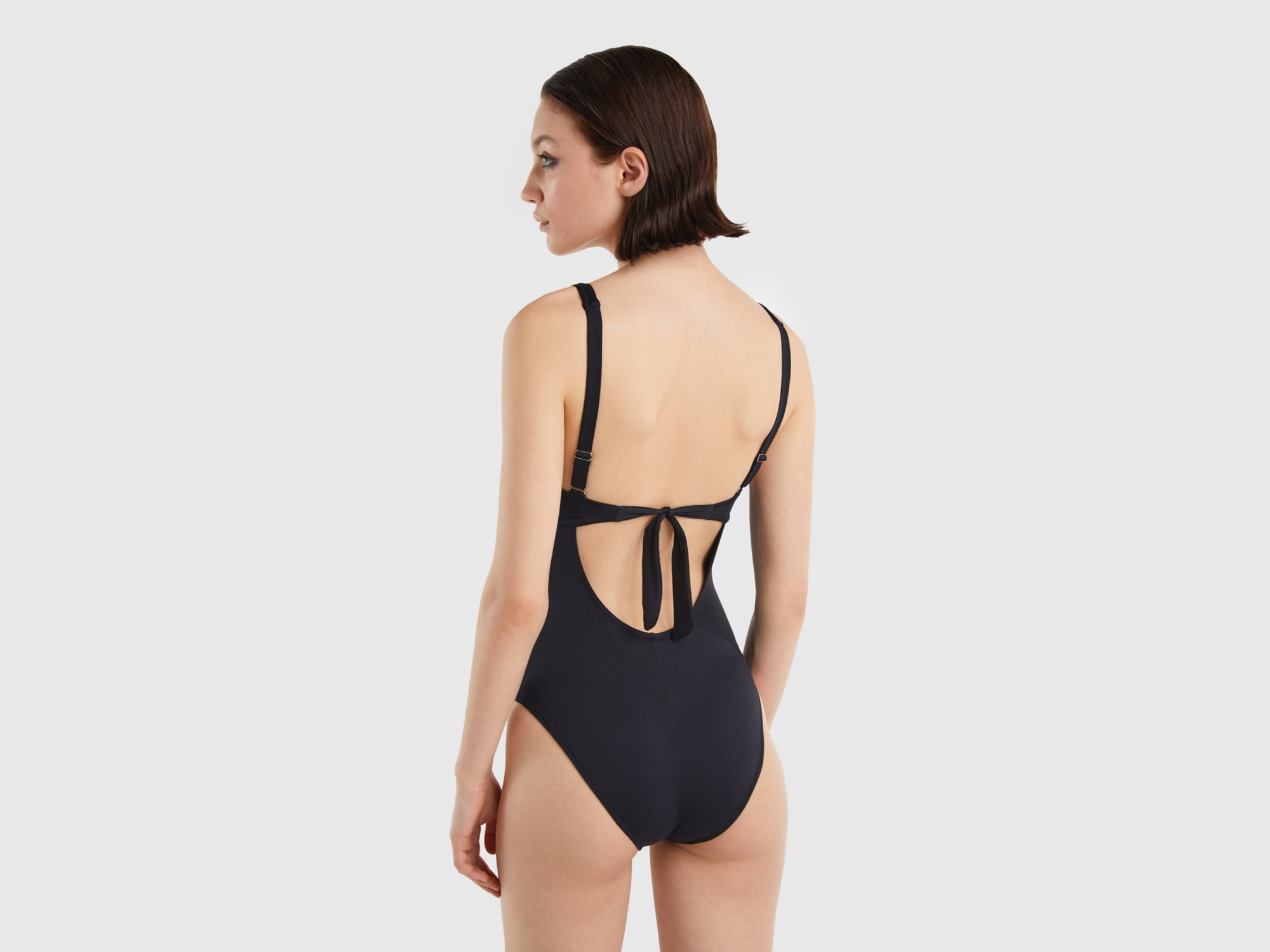 Купальник BENETTON