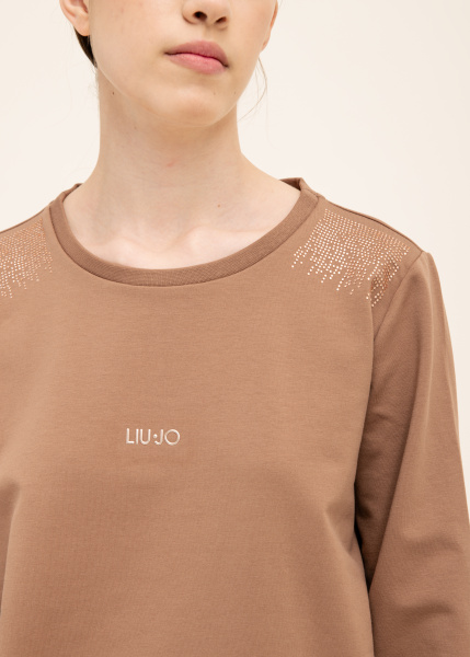 Джемпер LIU JO