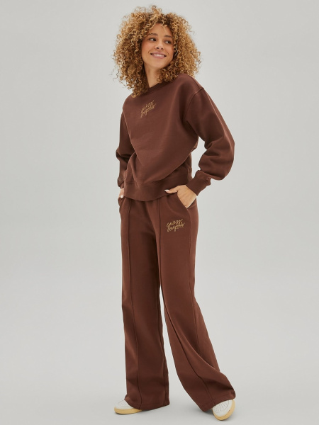 Брюки спортивные GUESS