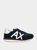 Кроссовки ARMANI EXCHANGE