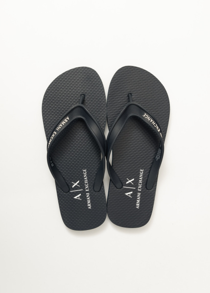 Пляжная обувь ARMANI EXCHANGE
