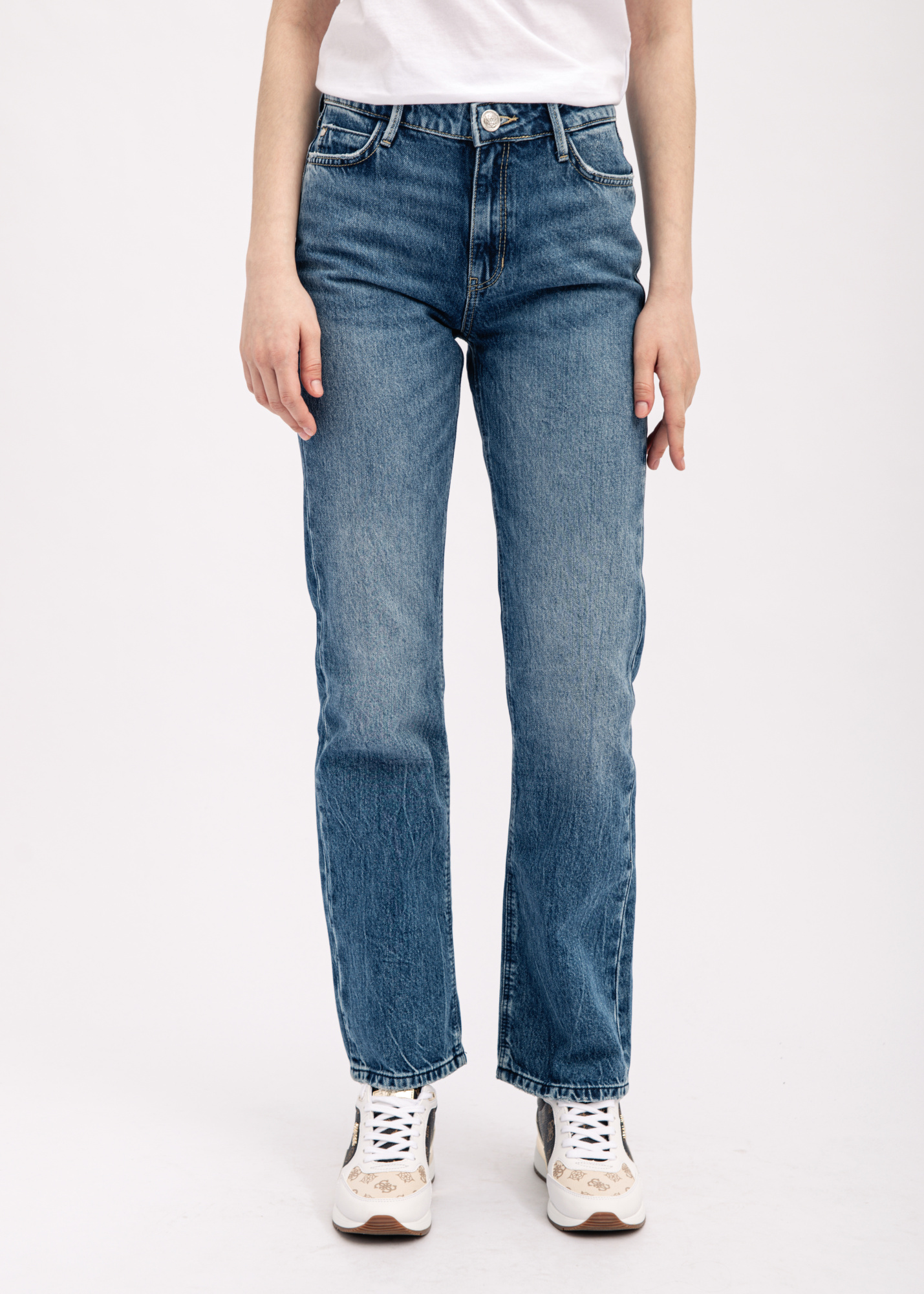 Джинсы GUESS