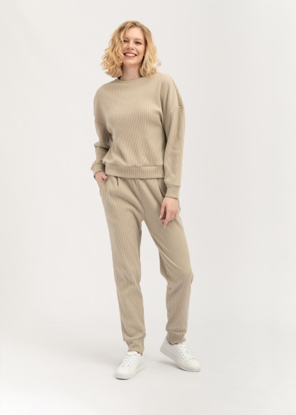 Брюки спортивные ARMANI EXCHANGE