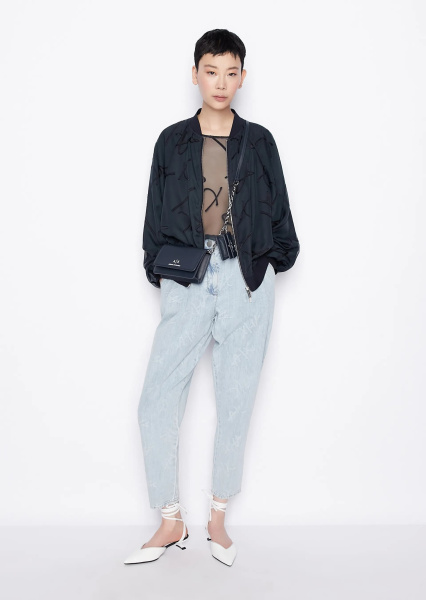 Джинсы ARMANI EXCHANGE