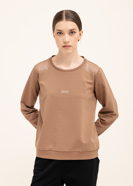 Джемпер LIU JO