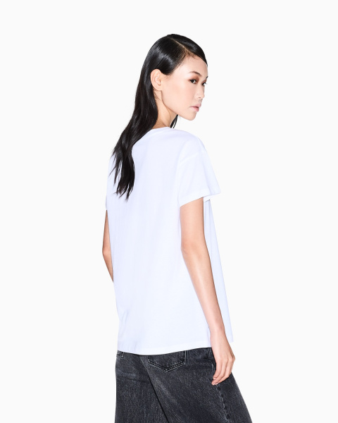 Футболка ARMANI EXCHANGE